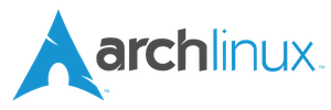 Arch Linux logo